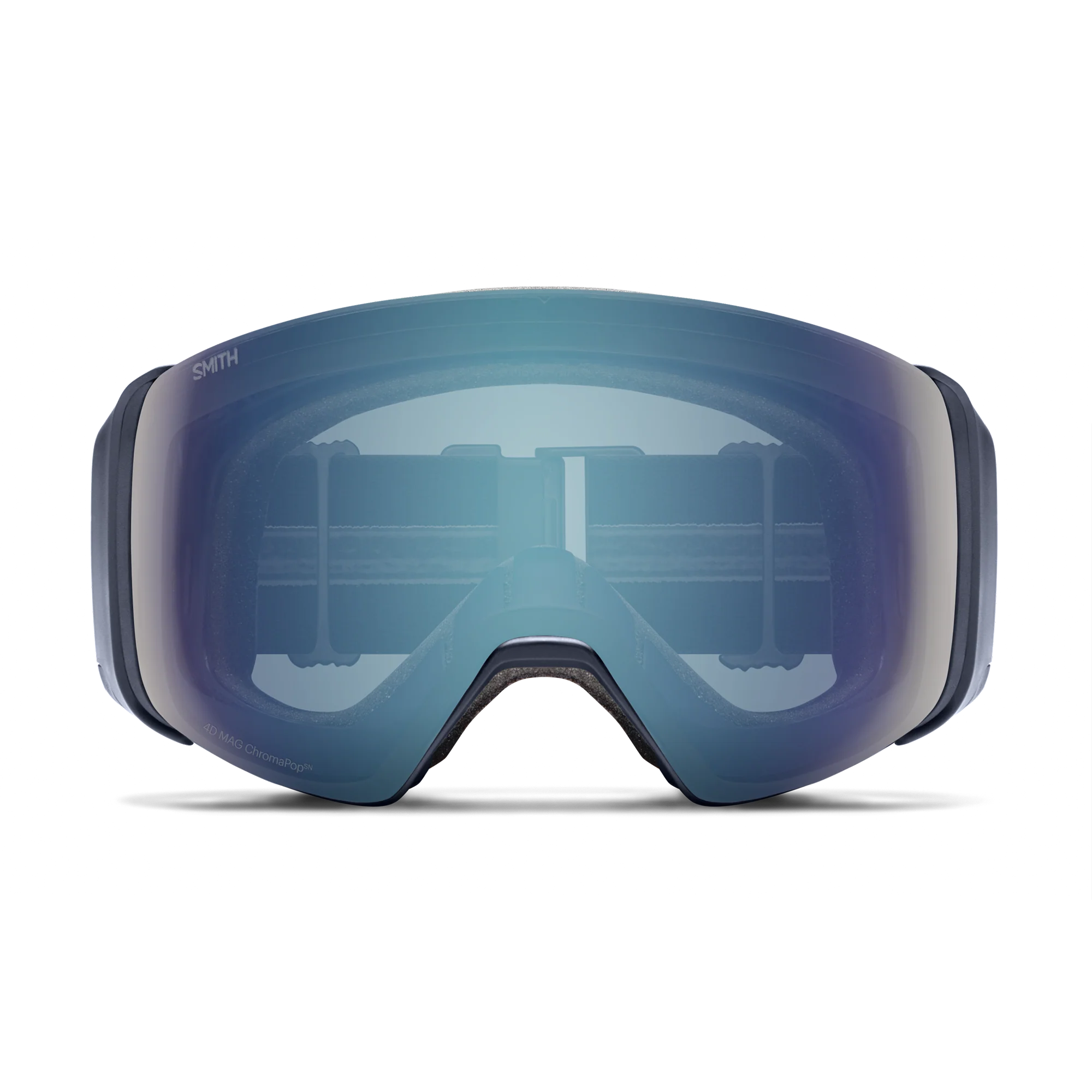 Smith 4D MAG Snow Goggles (Low Bridge)