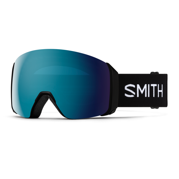 Smith 4D MAG XL Snow Goggles