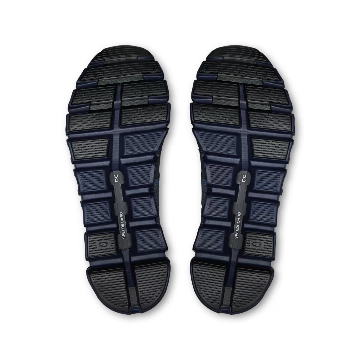On Running Women's Cloud 6 Waterproof Casual Shoes