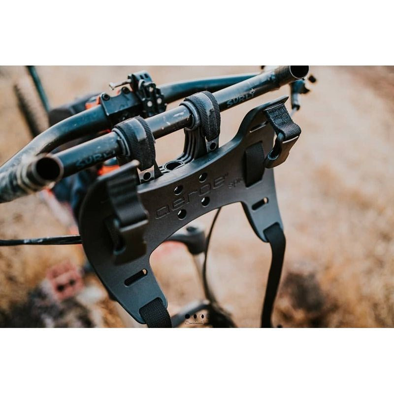 Aeroe Spider Handlebar /Front Fork Cradle (Spider A)