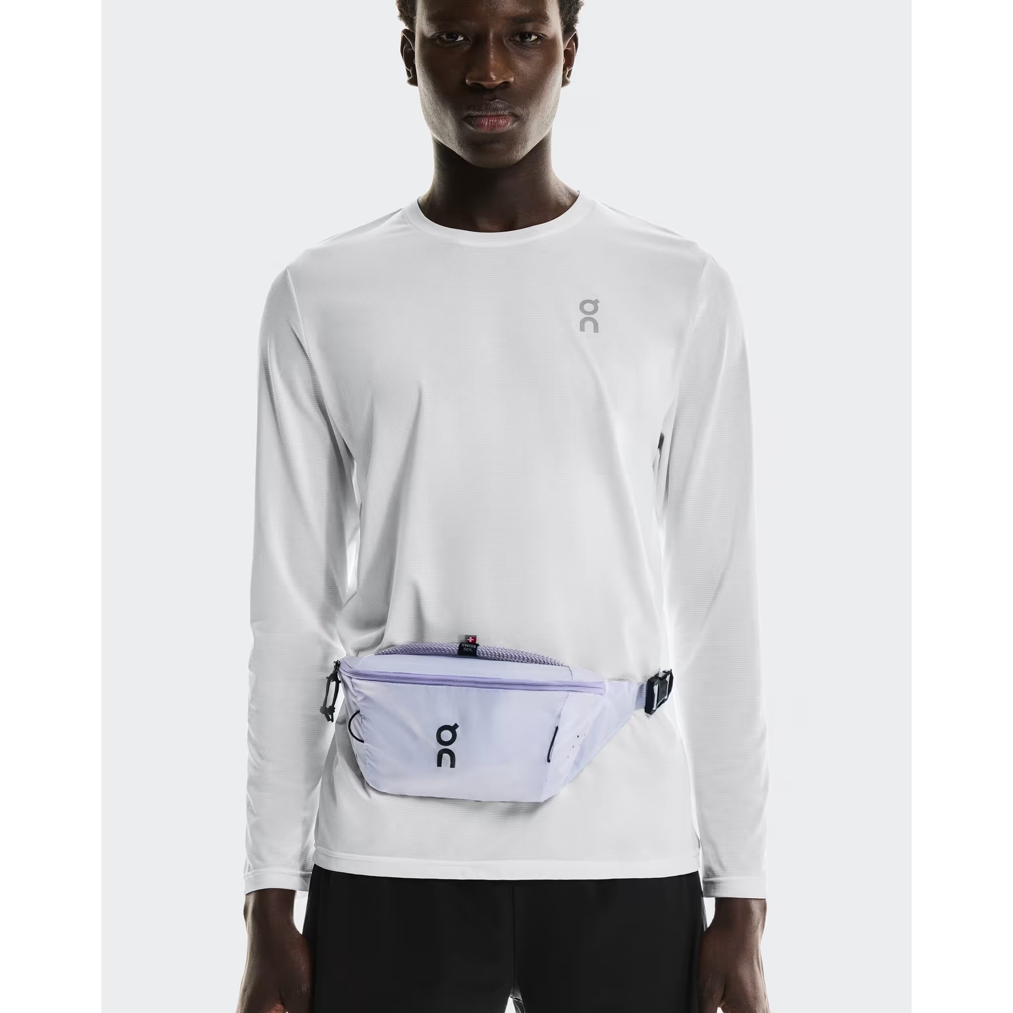 On Running Waist Pack 2L Lite