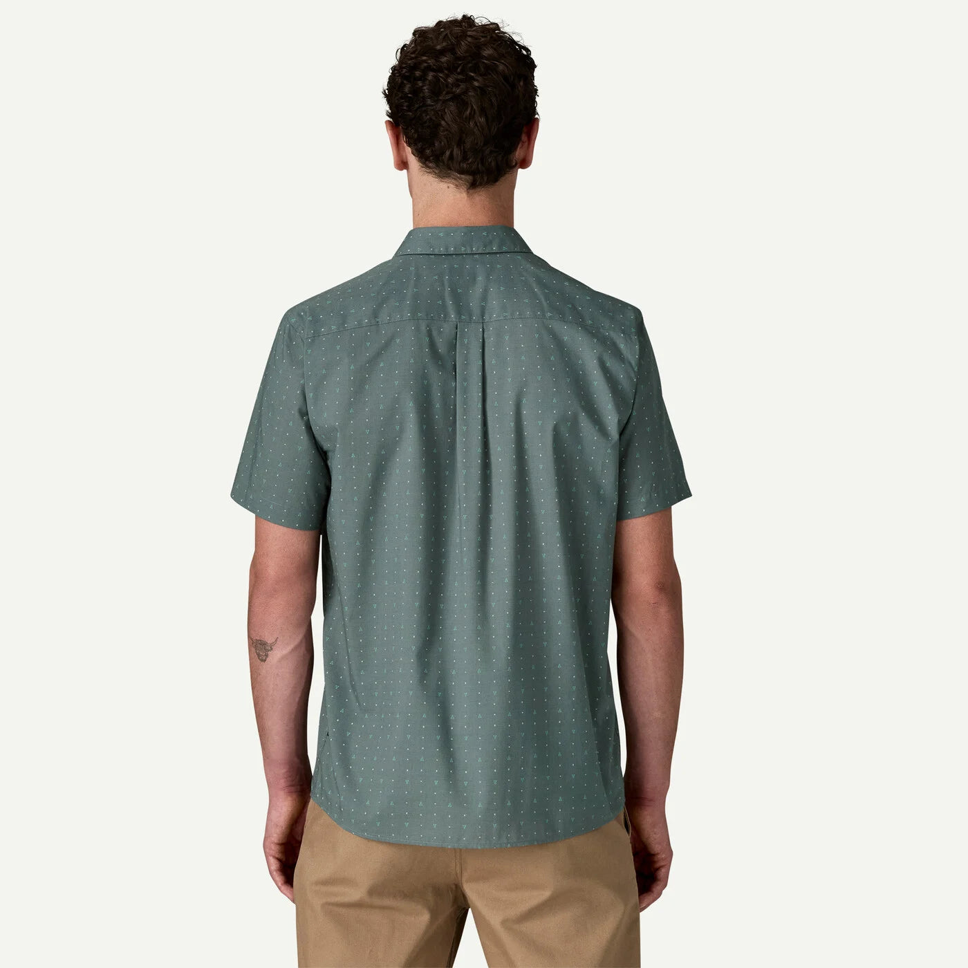 Patagonia Men's Go To Shirt