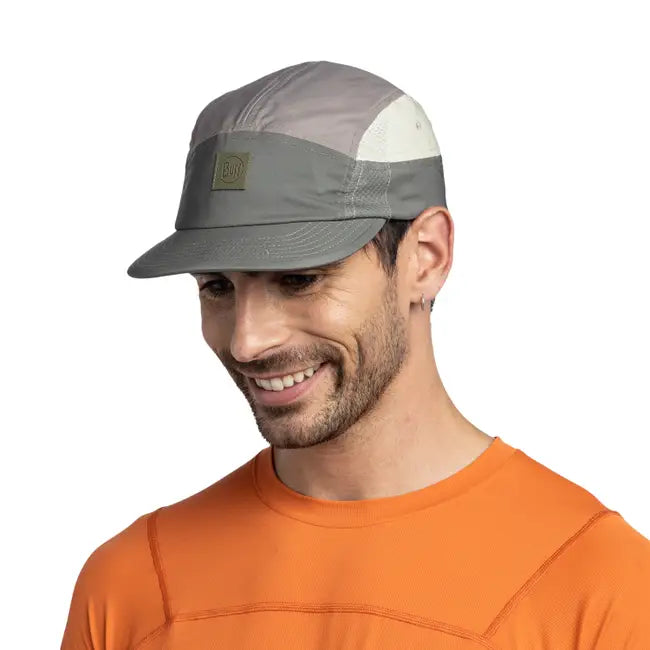 Buff 5 Panel Domus Go Cap