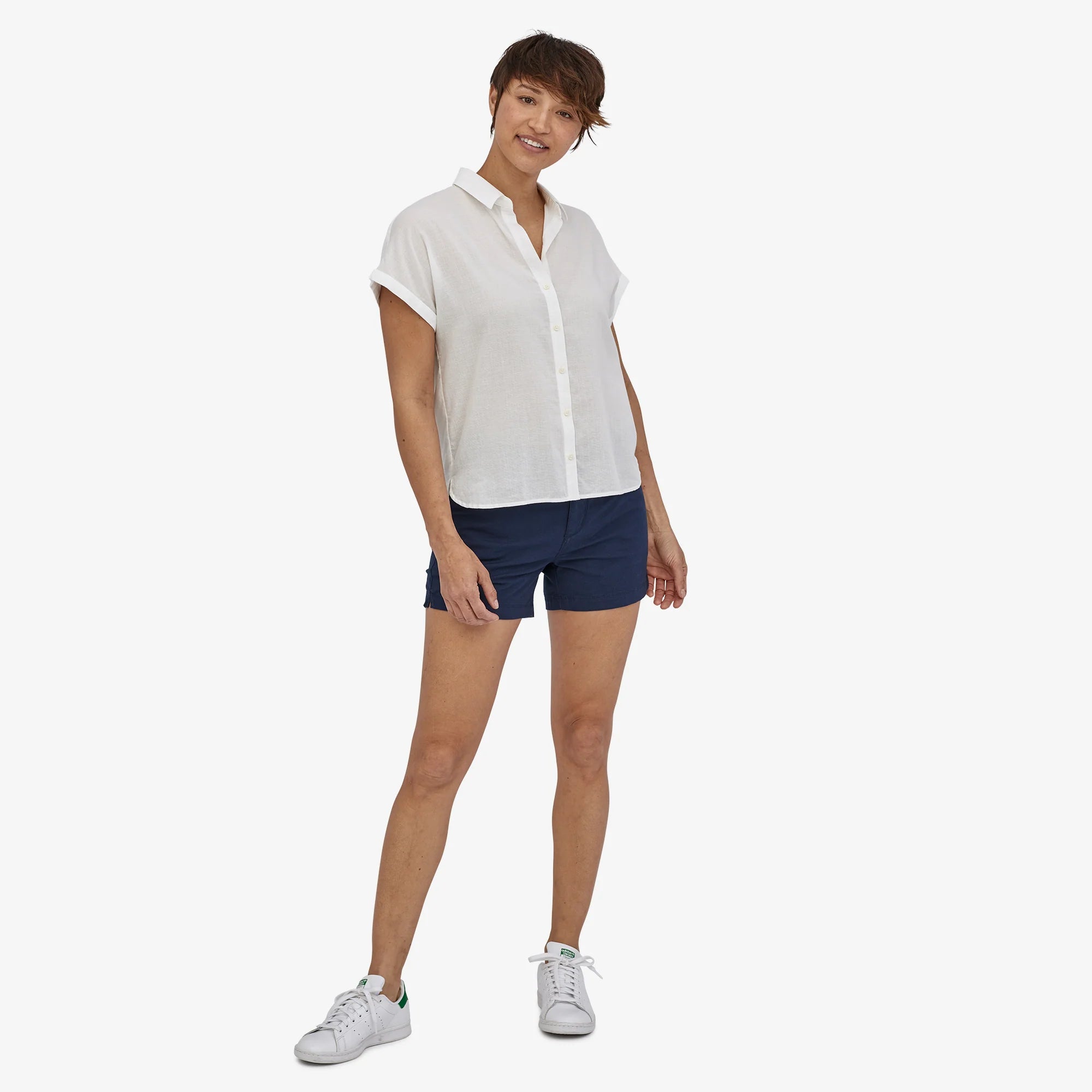 Patagonia Women's LW A/C Shirt
