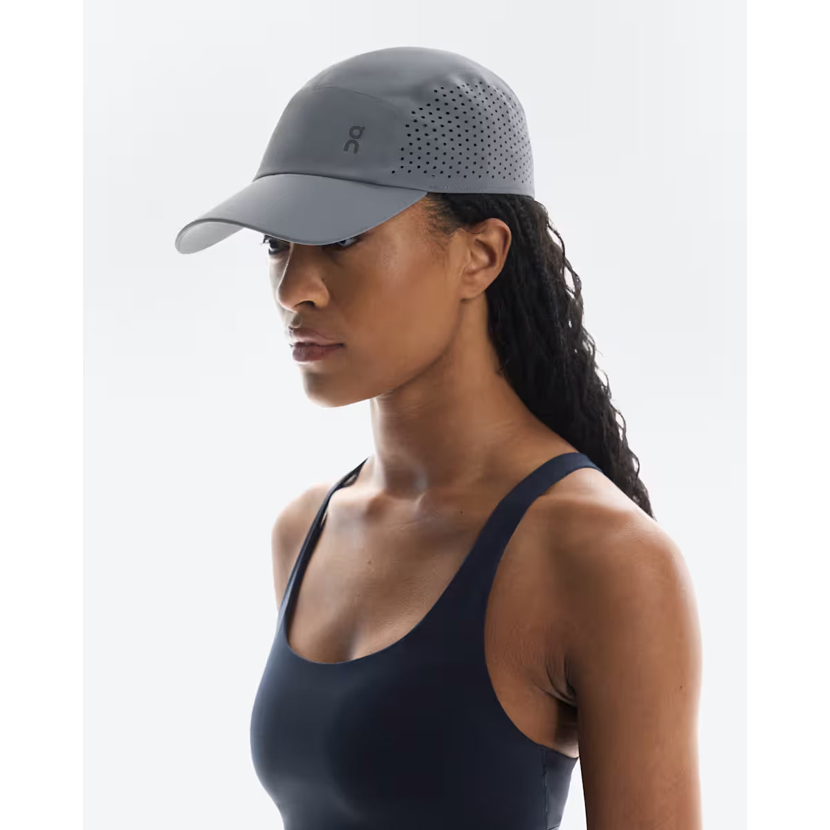 On Running Lightweight Cap