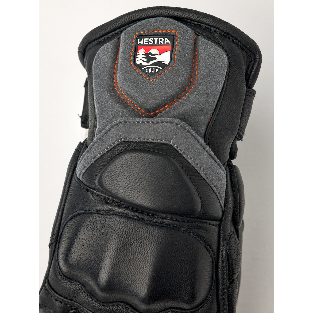 Hestra Kid's Impact Racing Glove