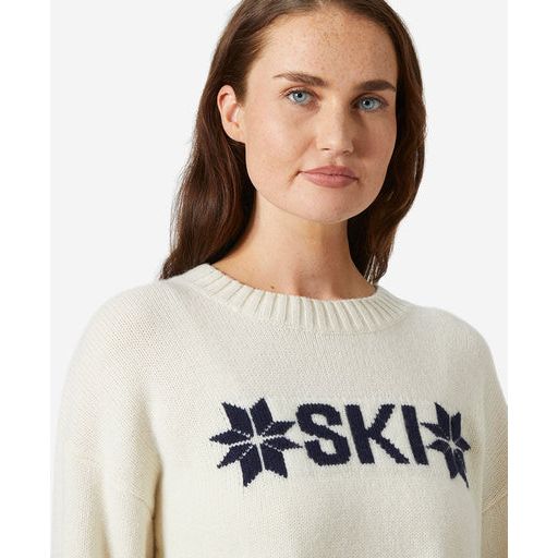Helly Hansen Women's Bliss Ski Knit Sweater