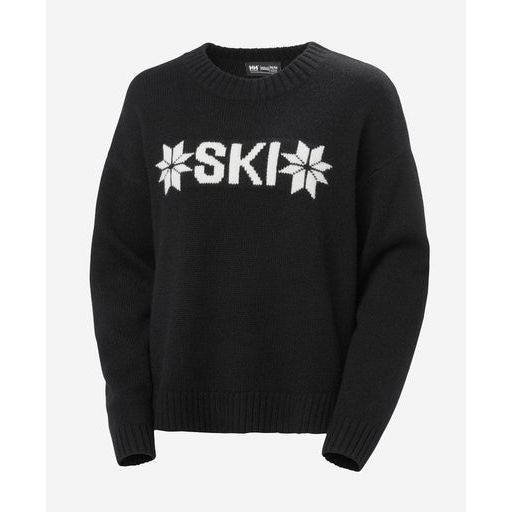 Helly Hansen Women's Bliss Ski Knit Sweater