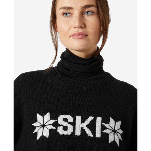 Helly Hansen Women's Bliss Ski Knit Sweater