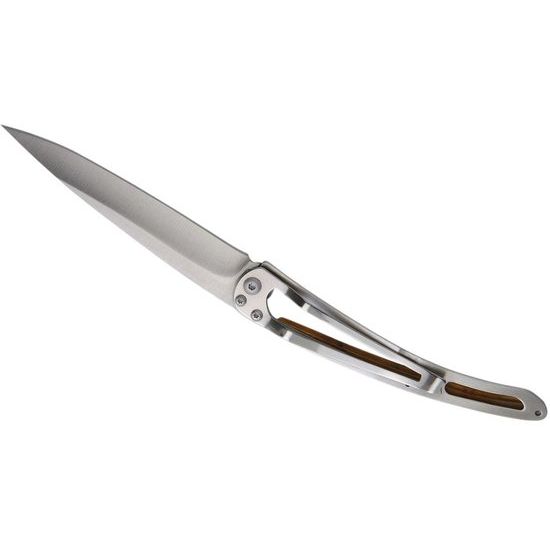 Deejo 37g Olive Wood