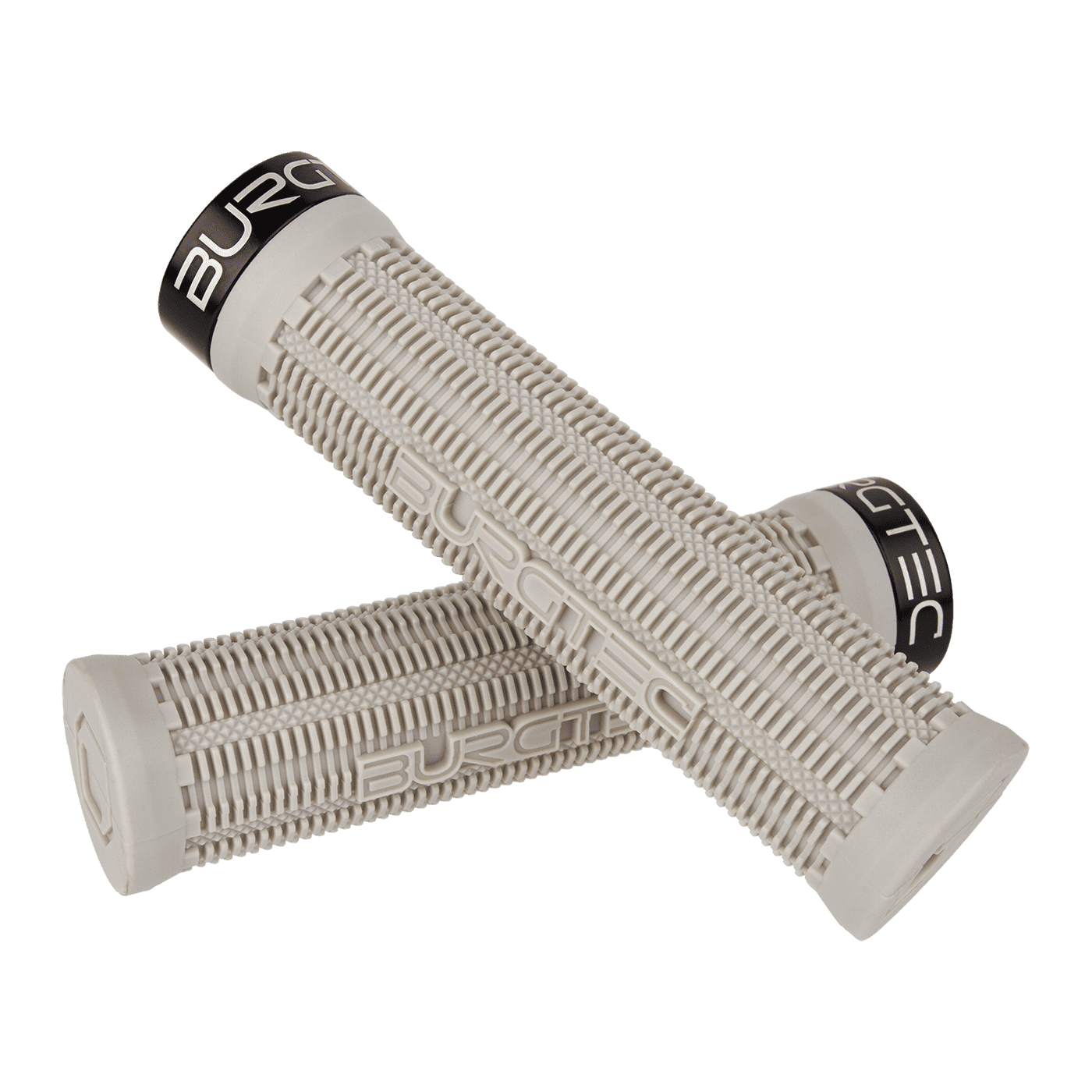 Burgtec Bartender Pro Greg Minnar Signature Grip Single Lock On