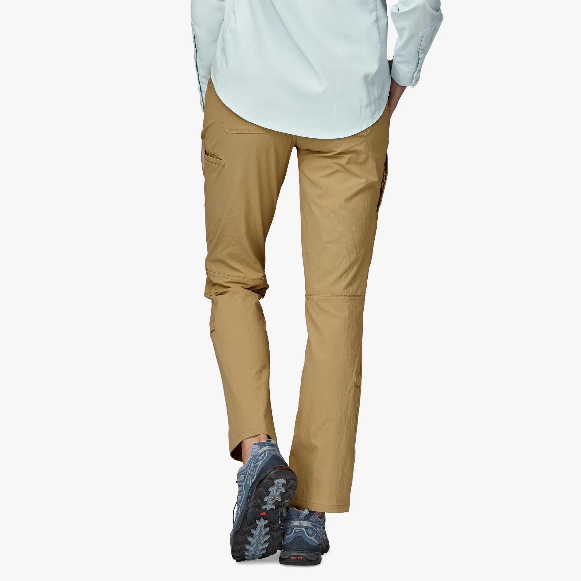 Patagonia Women's Quandary Pants - Reg