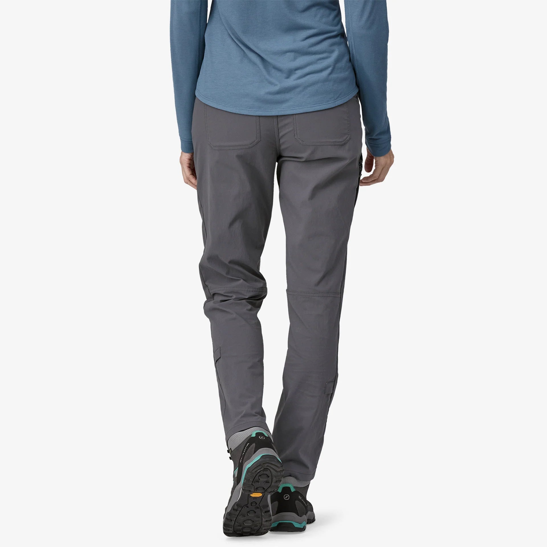 Patagonia Women's Quandary Pants - Reg