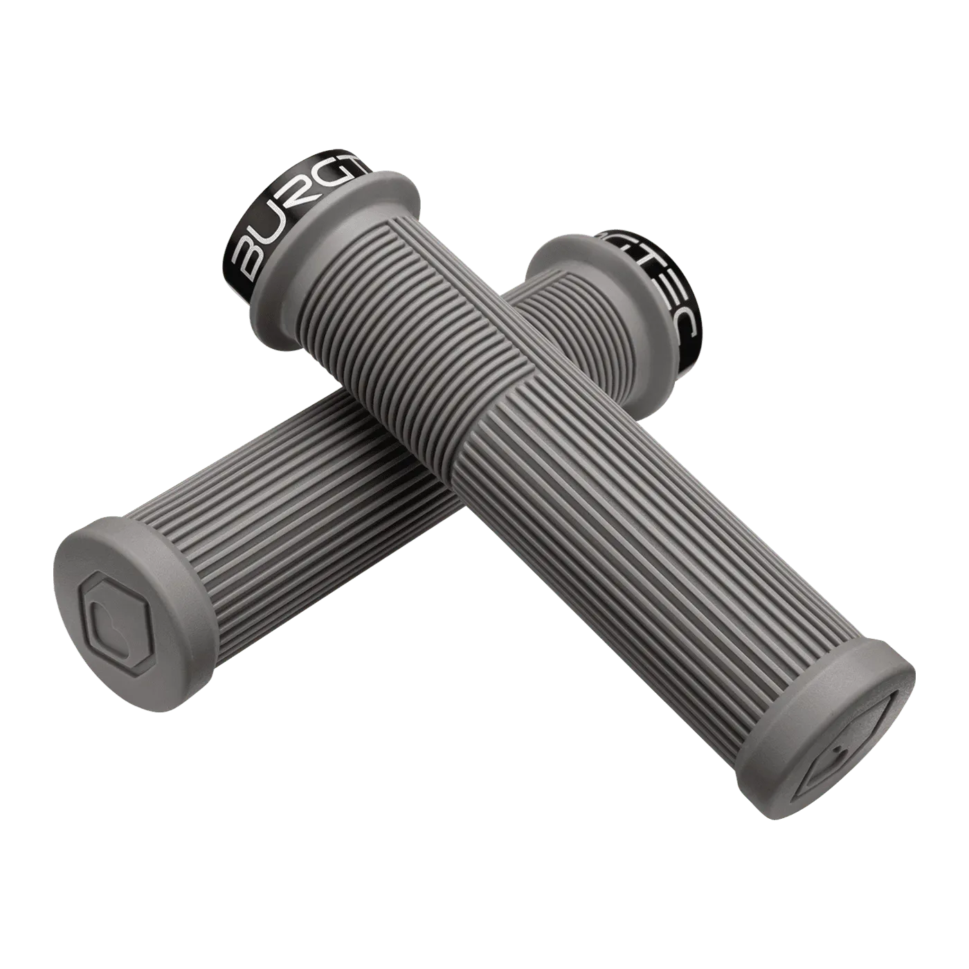 Burgtec Bartender Pro Josh Bryceland Signature Grip Single Lock On