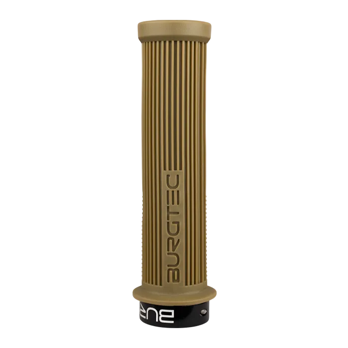 Burgtec Bartender Pro Josh Bryceland Signature Grip Single Lock On