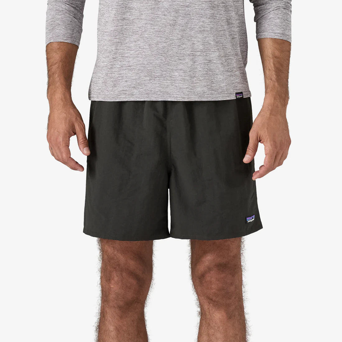 Patagonia Men's Baggies Shorts - 5"