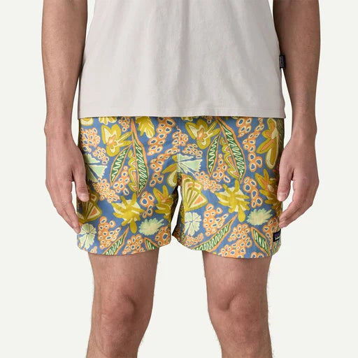 Patagonia Men's Baggies Shorts - 5"