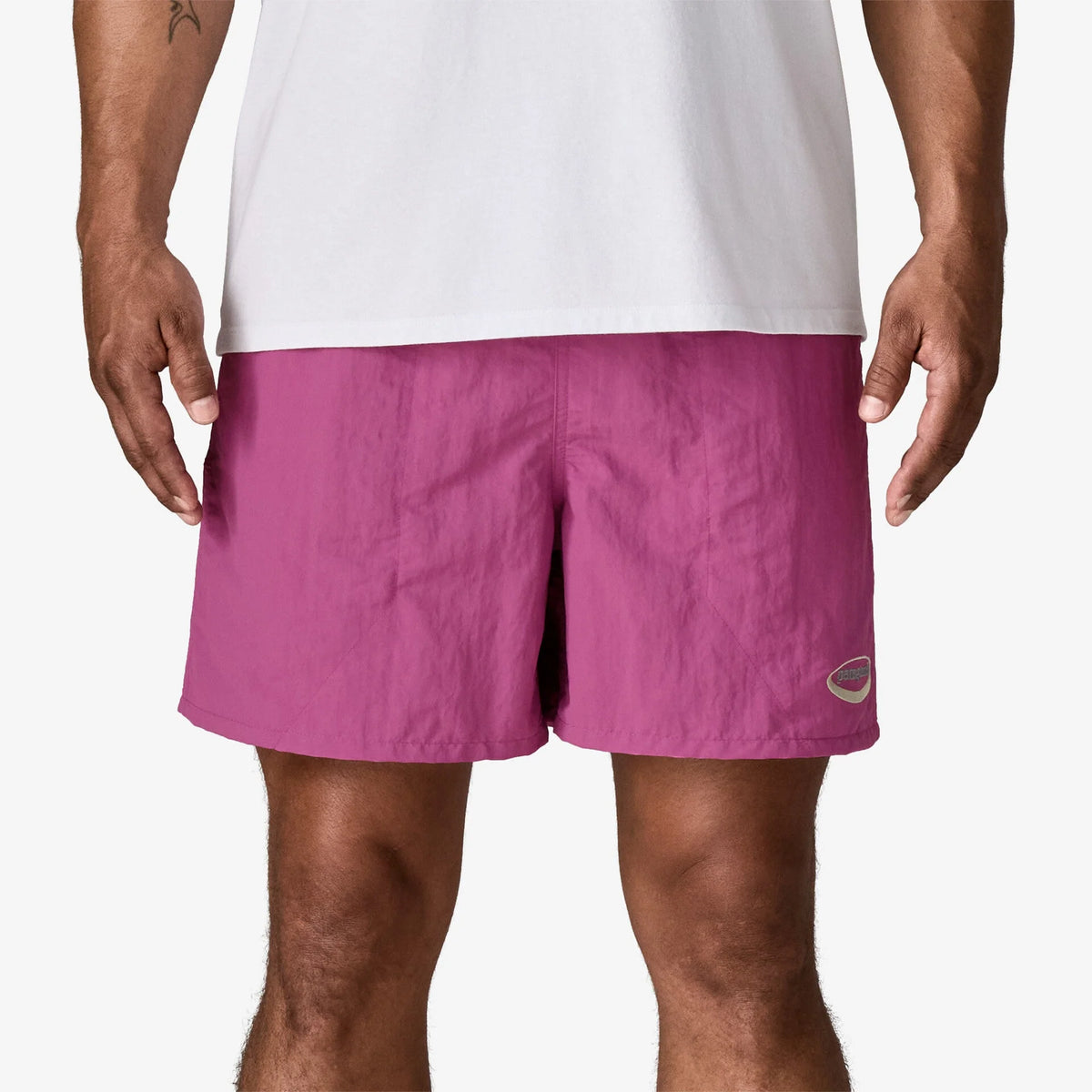Patagonia Men's Baggies Shorts - 5" Shorts Outside Sports