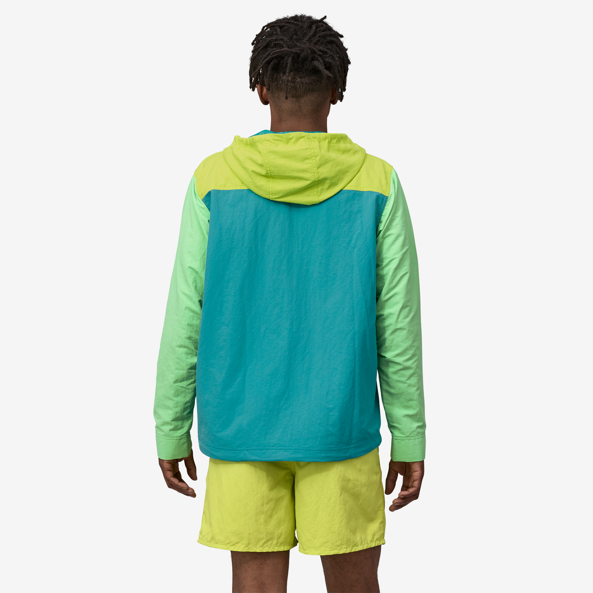 Patagonia Men's Baggies Shorts - 5"
