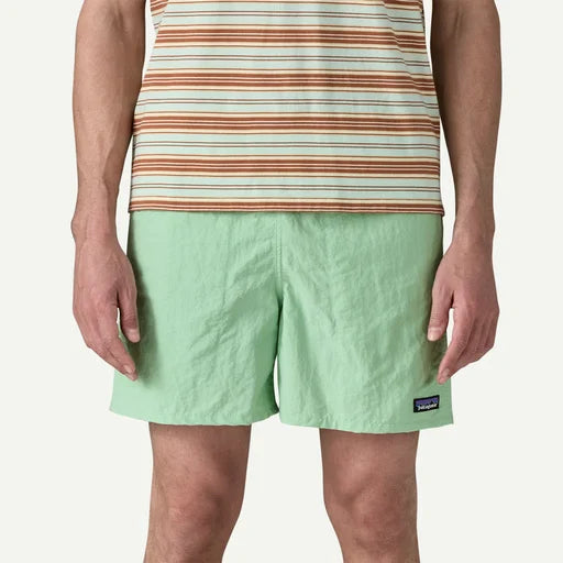 Patagonia Men's Baggies Shorts - 5"