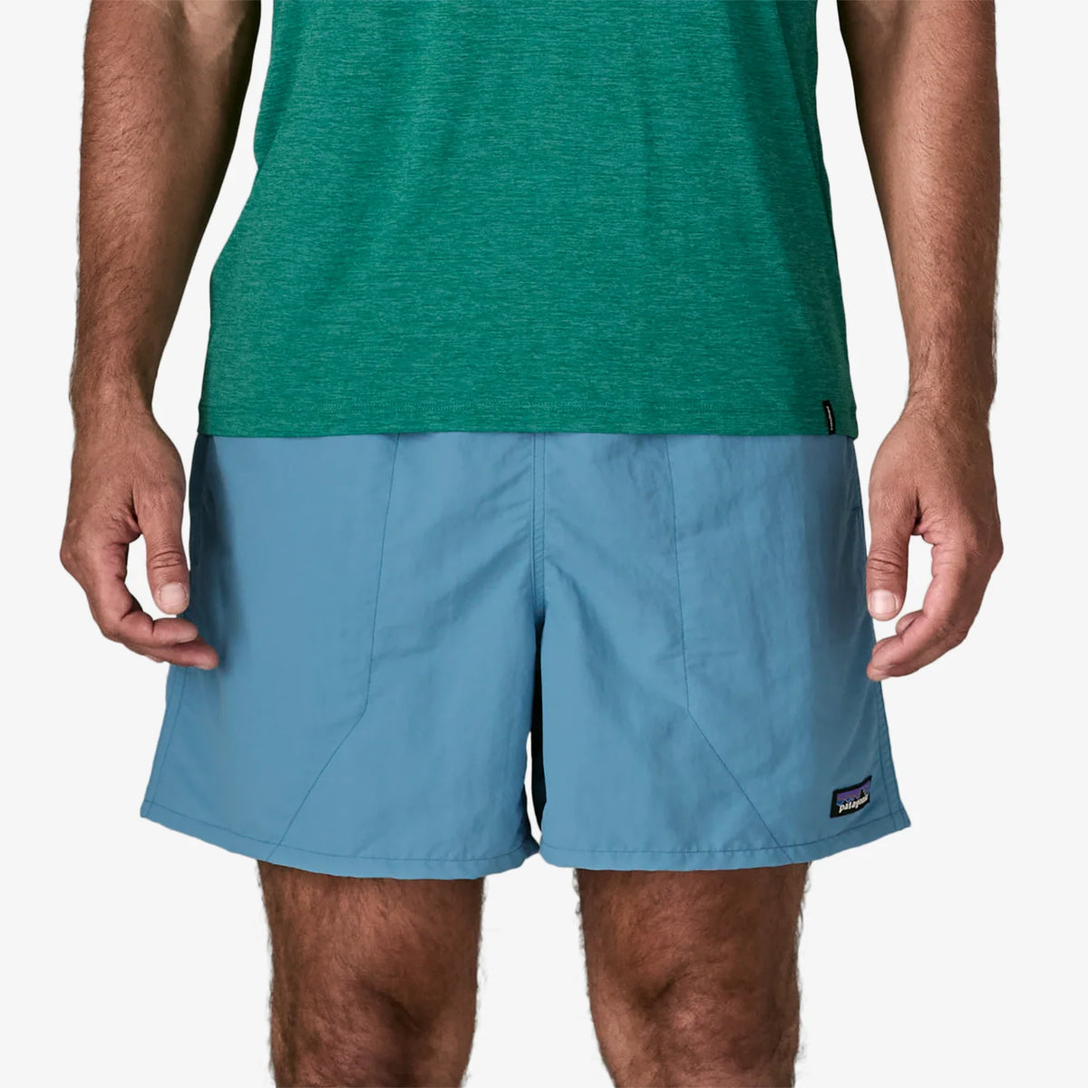 Patagonia Men's Baggies Shorts - 5" Shorts Outside Sports