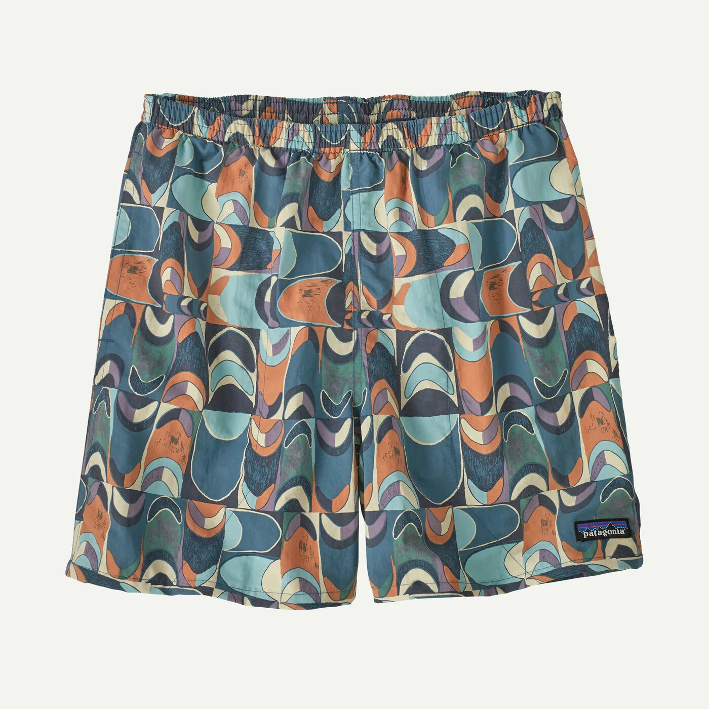 Patagonia Men's Baggies Shorts - 5"