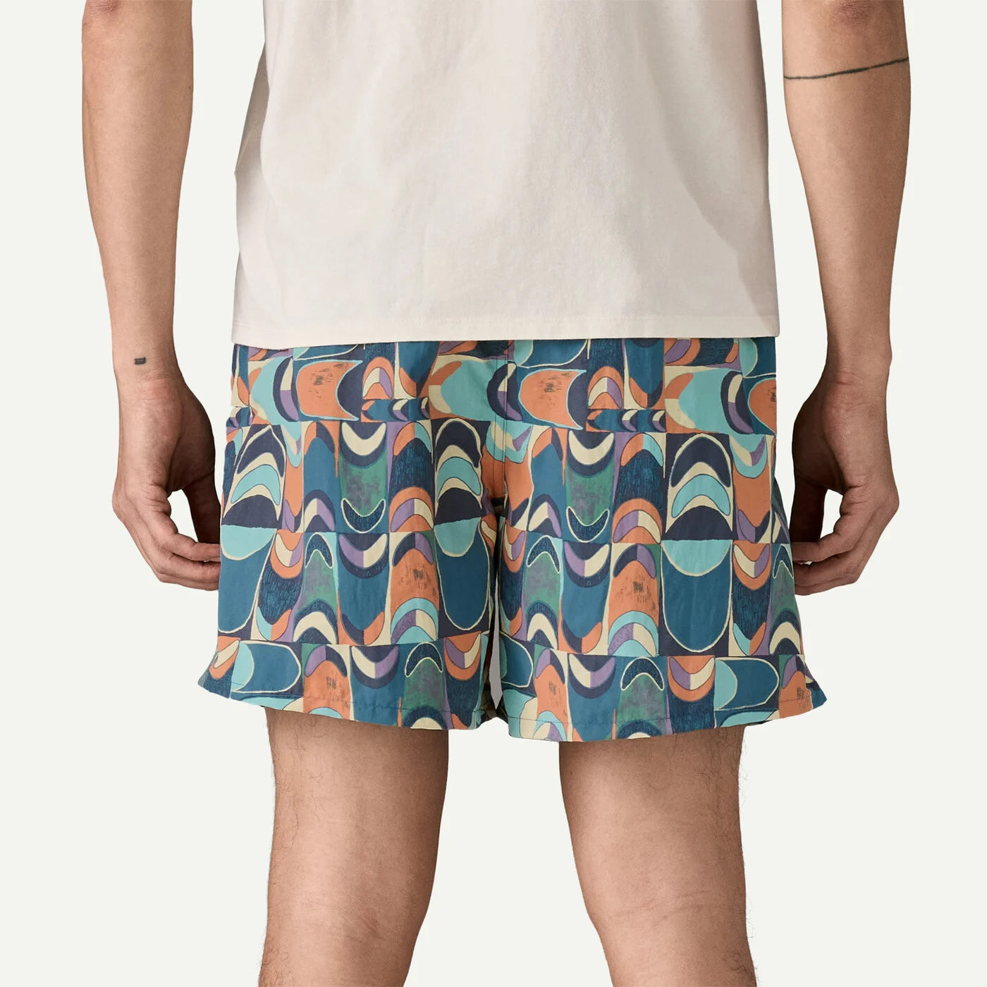Patagonia Men's Baggies Shorts - 5"