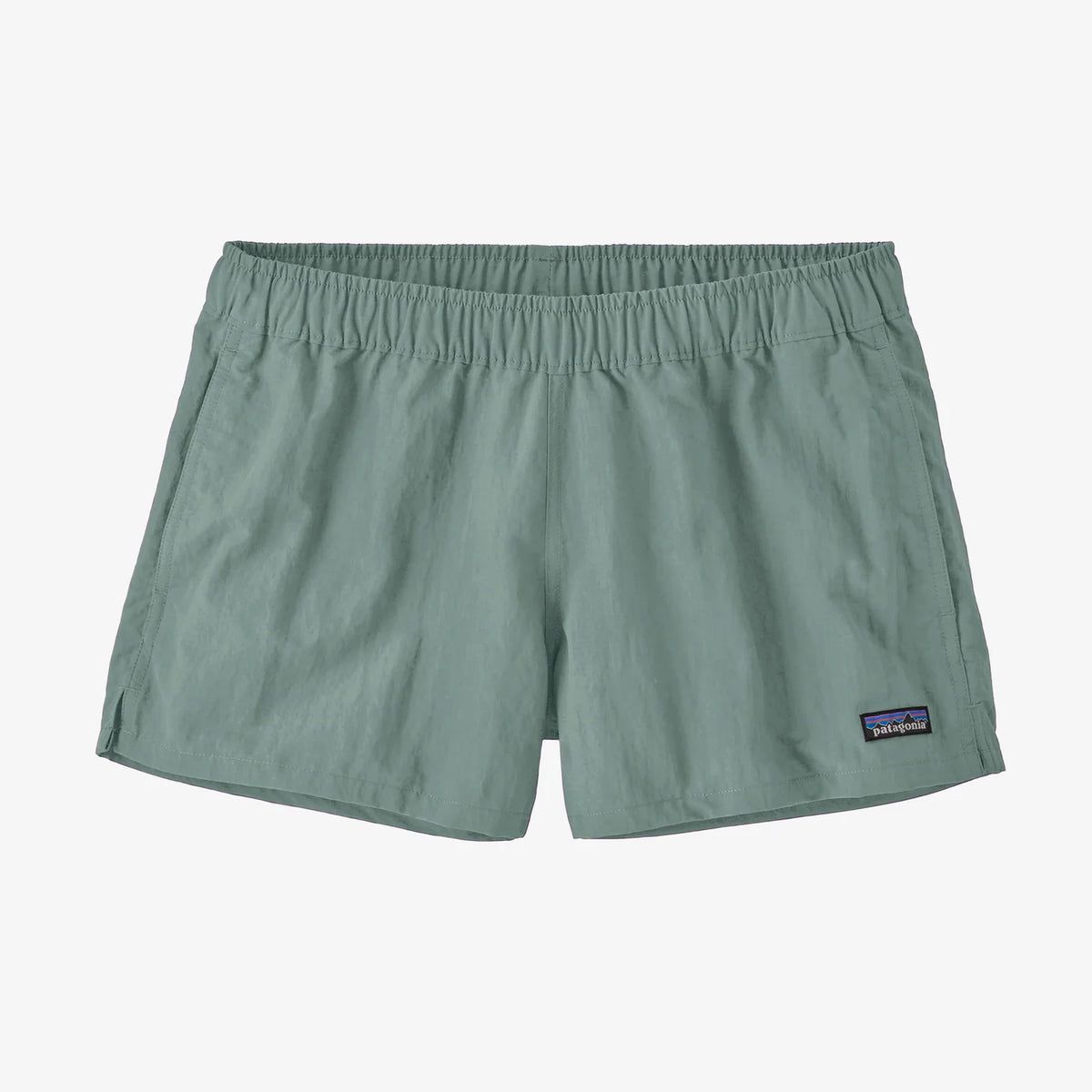 Patagonia Women's Barely Baggies Shorts - 2 1/2" Shorts Outside Sports