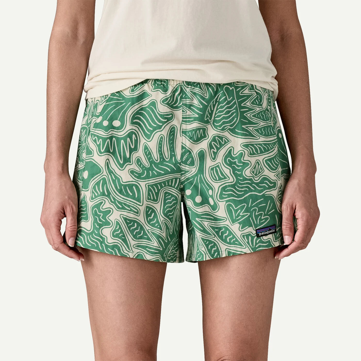 Patagonia Women's Baggies Shorts - 5 in.