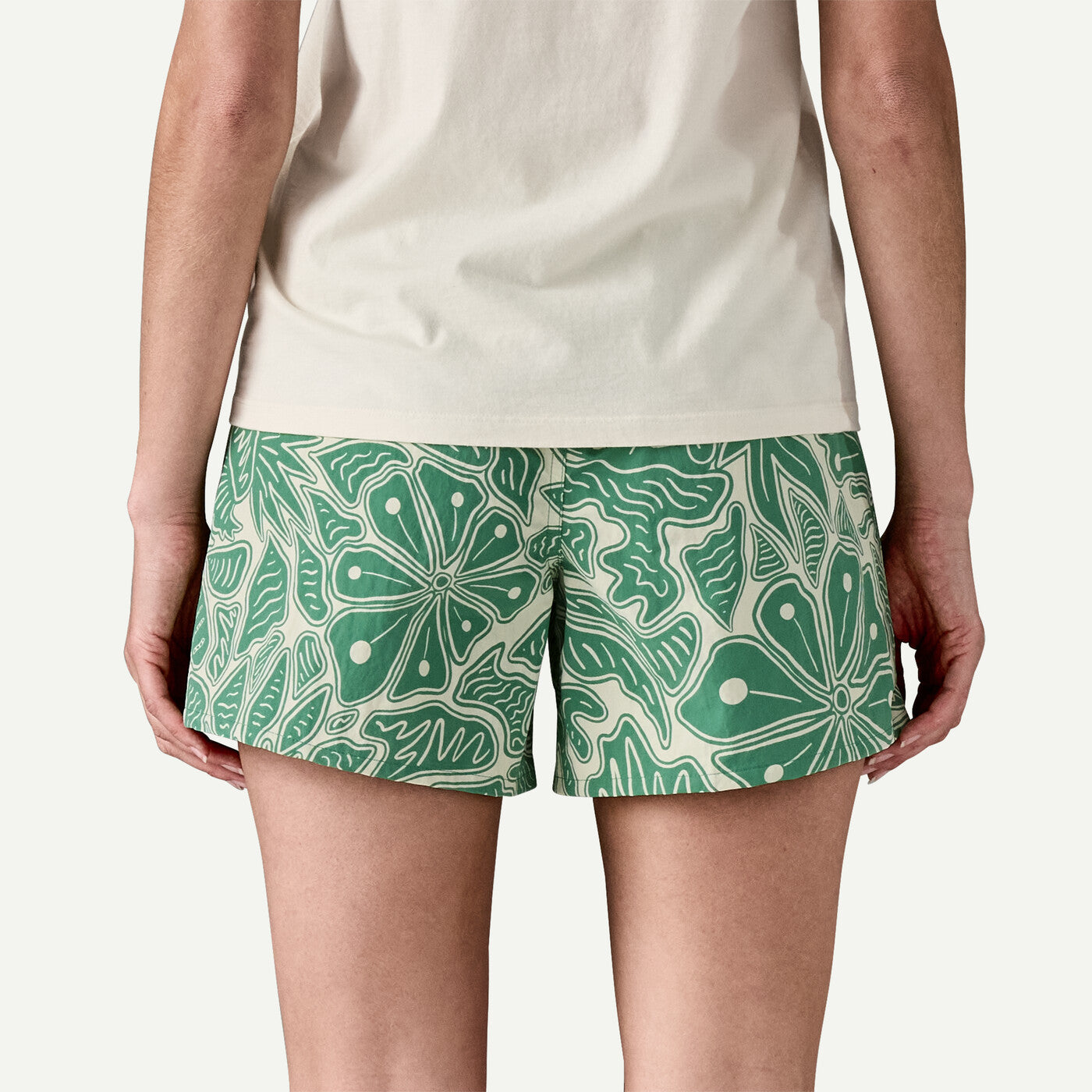 Patagonia Women's Baggies Shorts - 5 in.