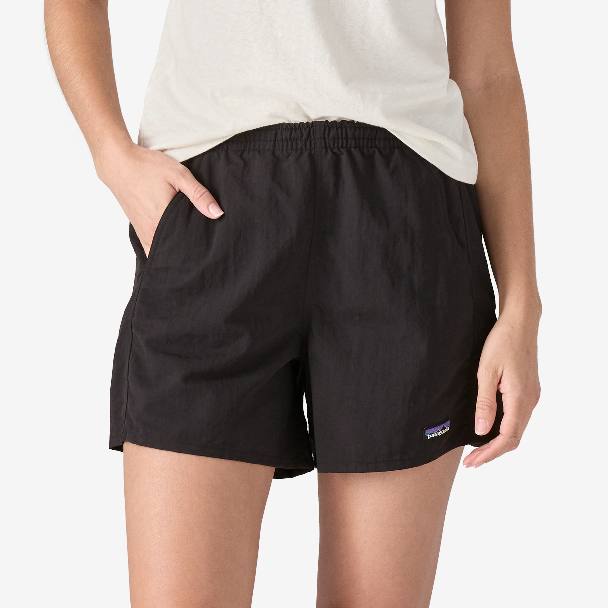 Patagonia Women's Baggies Shorts - 5 in.