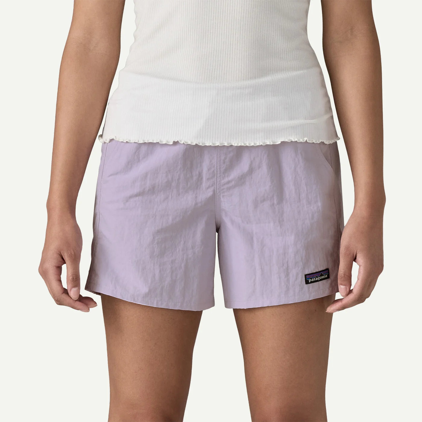 Patagonia Women's Baggies Shorts - 5 in.