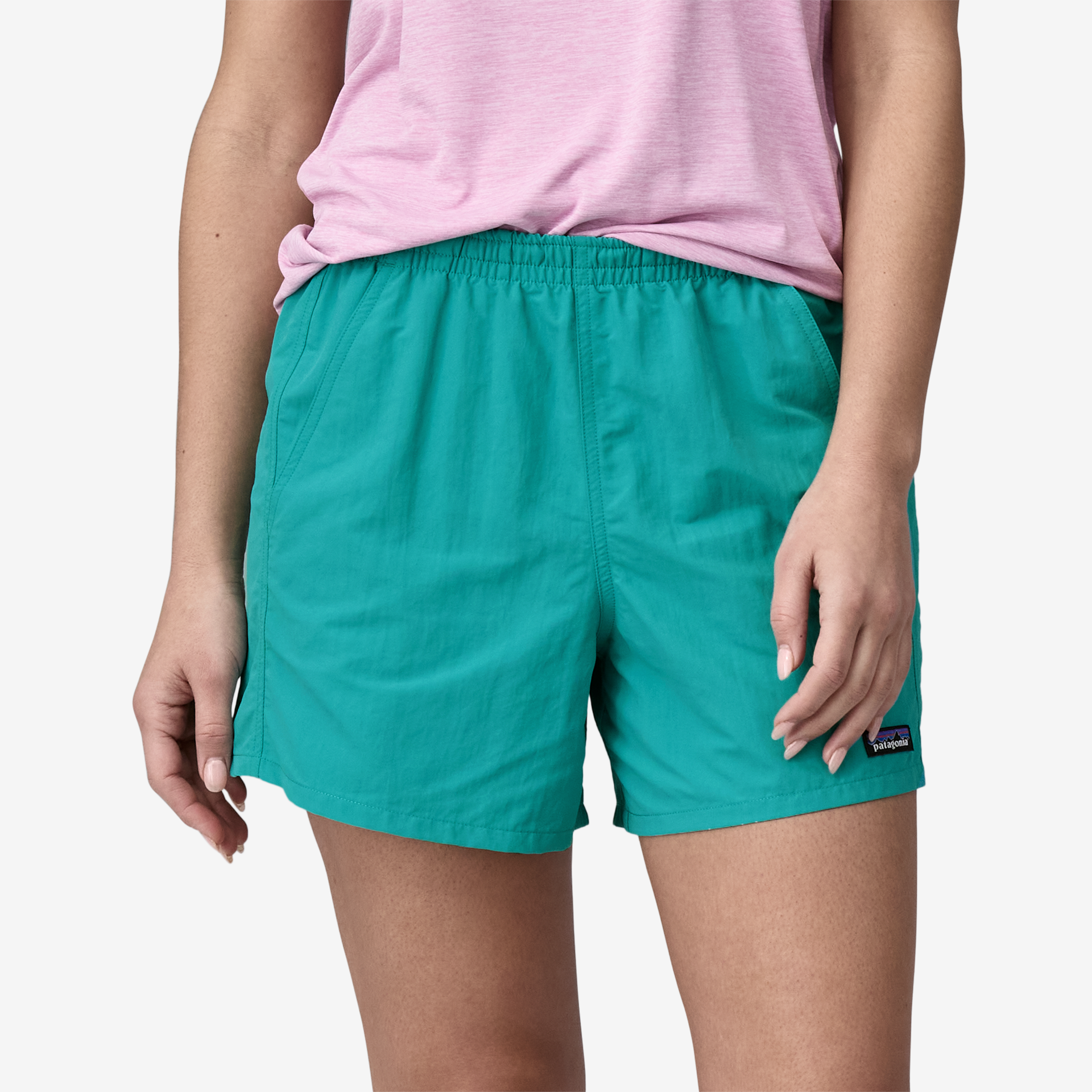 Patagonia Women's Baggies Shorts - 5 in.