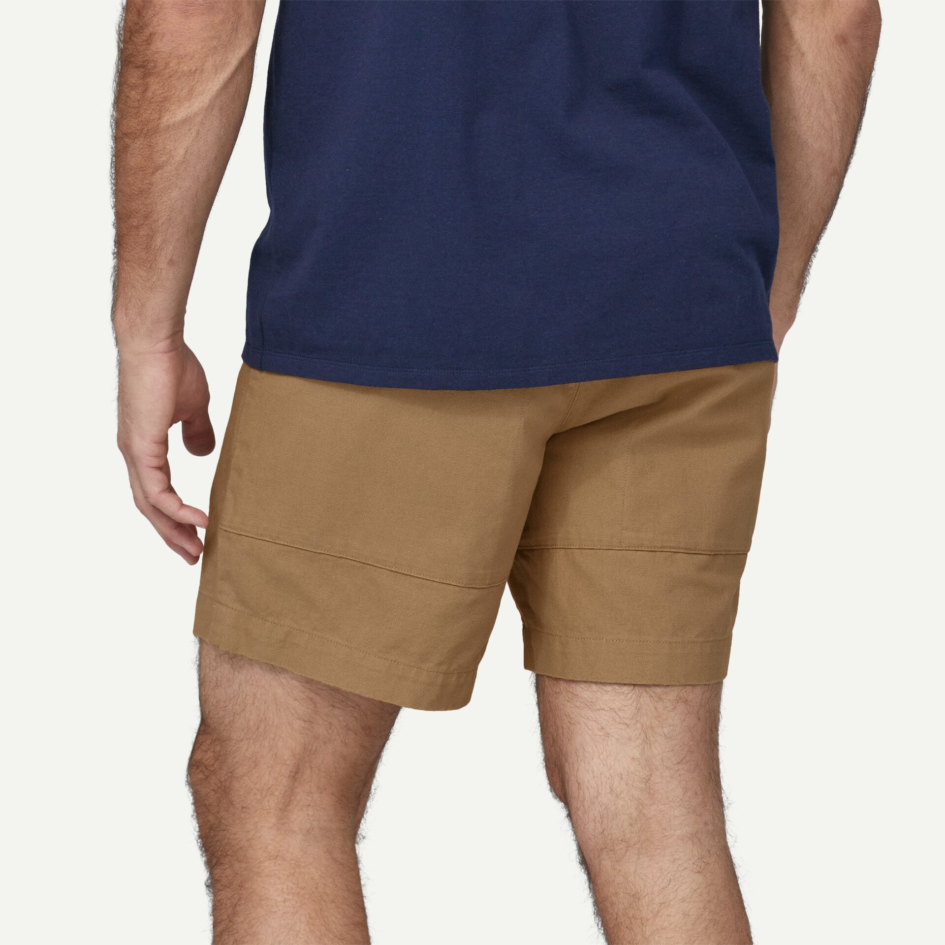 Patagonia Men's 7in Heritage Stand Up Shorts