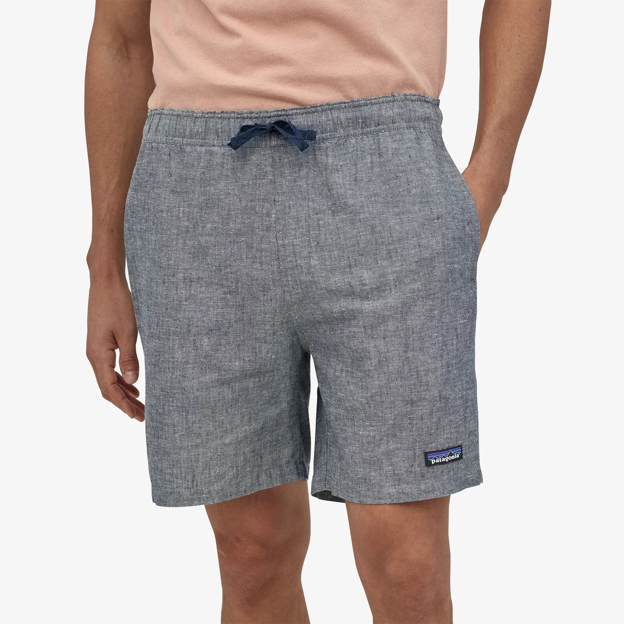Patagonia Men's Baggies Naturals Shorts 6½"