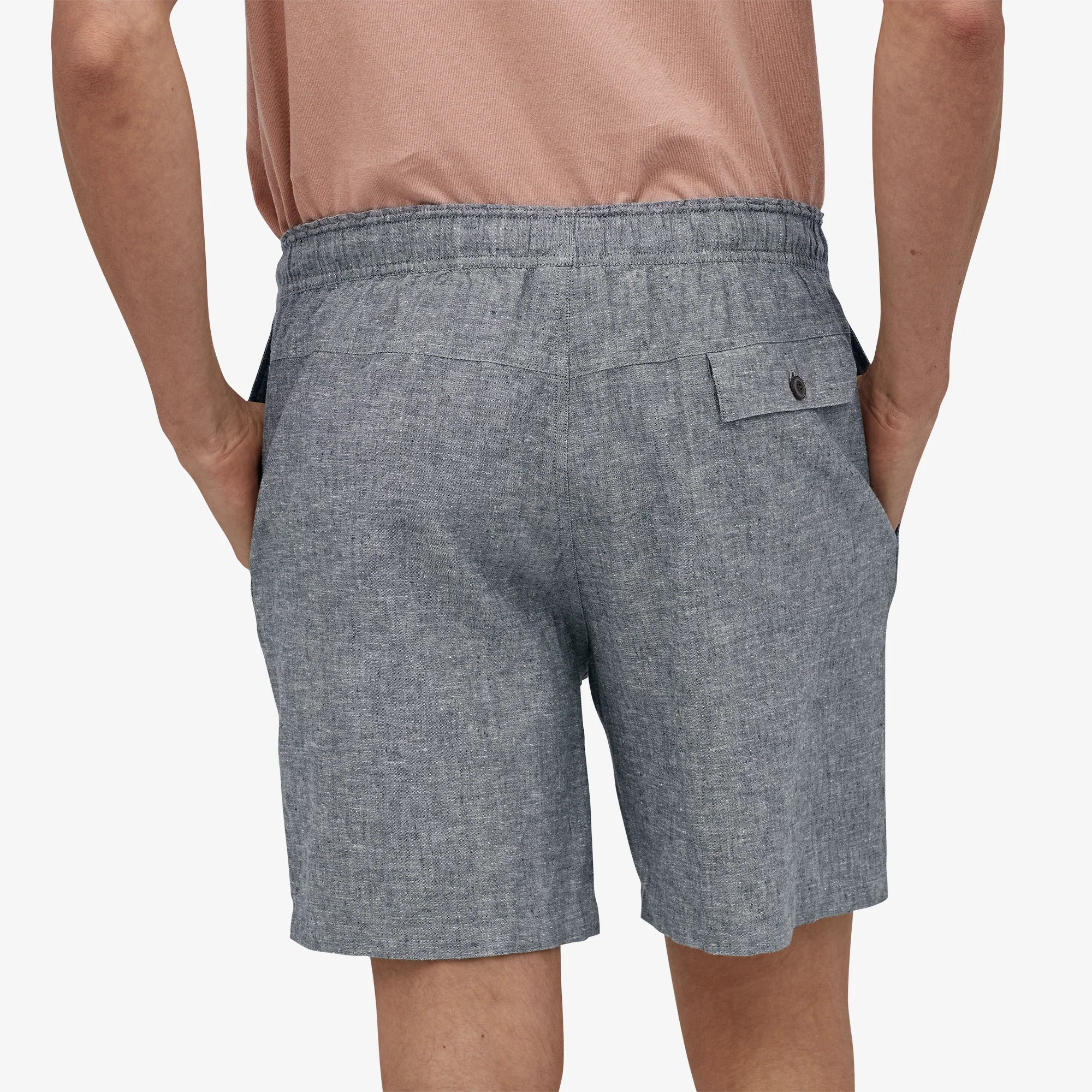 Patagonia Men's Baggies Naturals Shorts 6½"