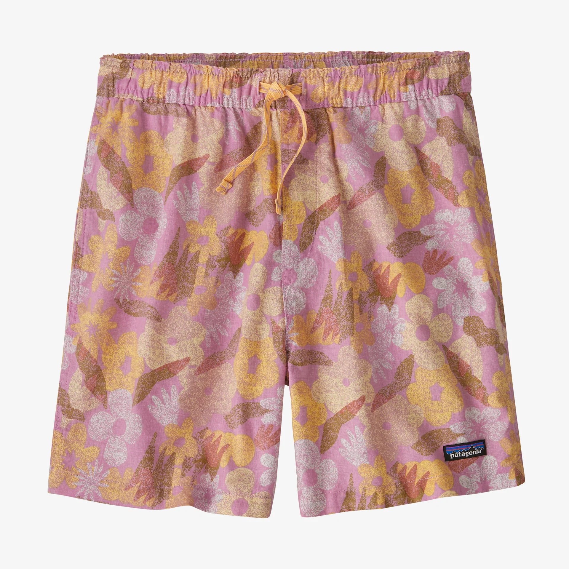 Patagonia Men's Baggies Naturals Shorts 6½"
