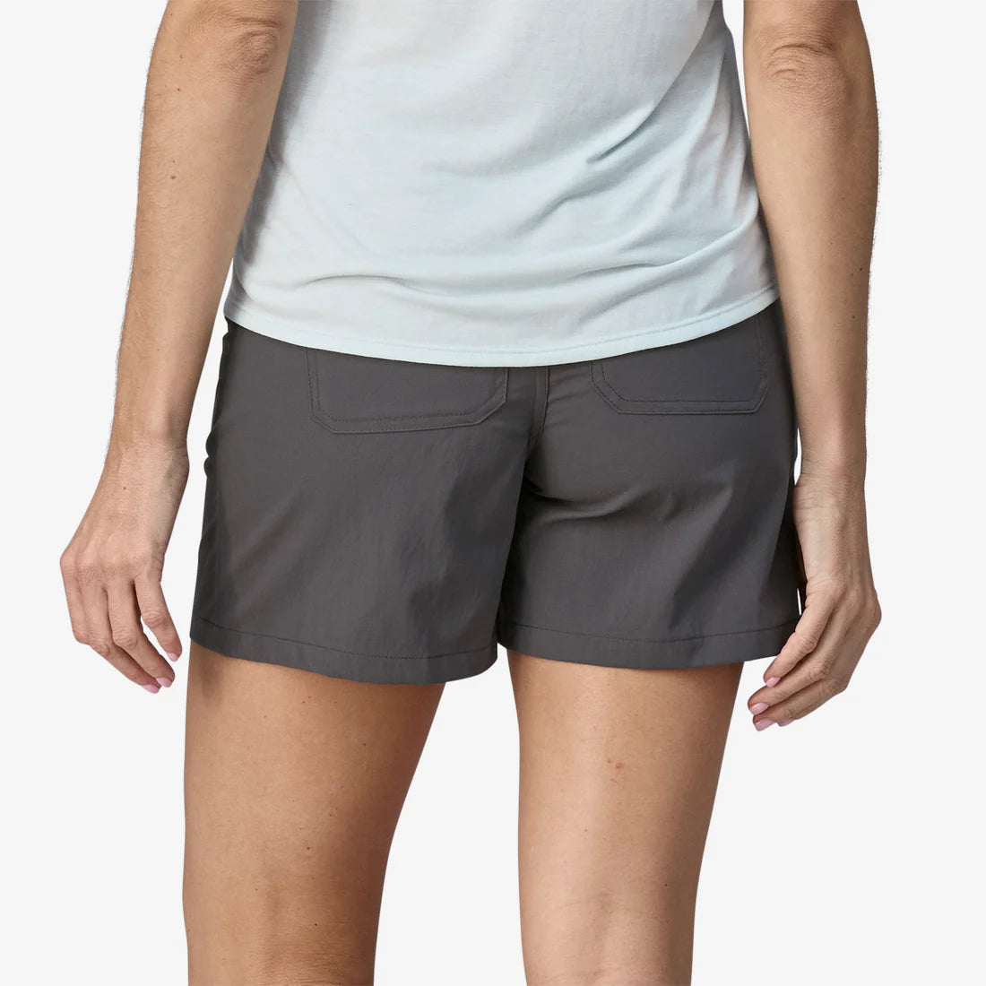 Patagonia Women's Quandary Shorts 5 in