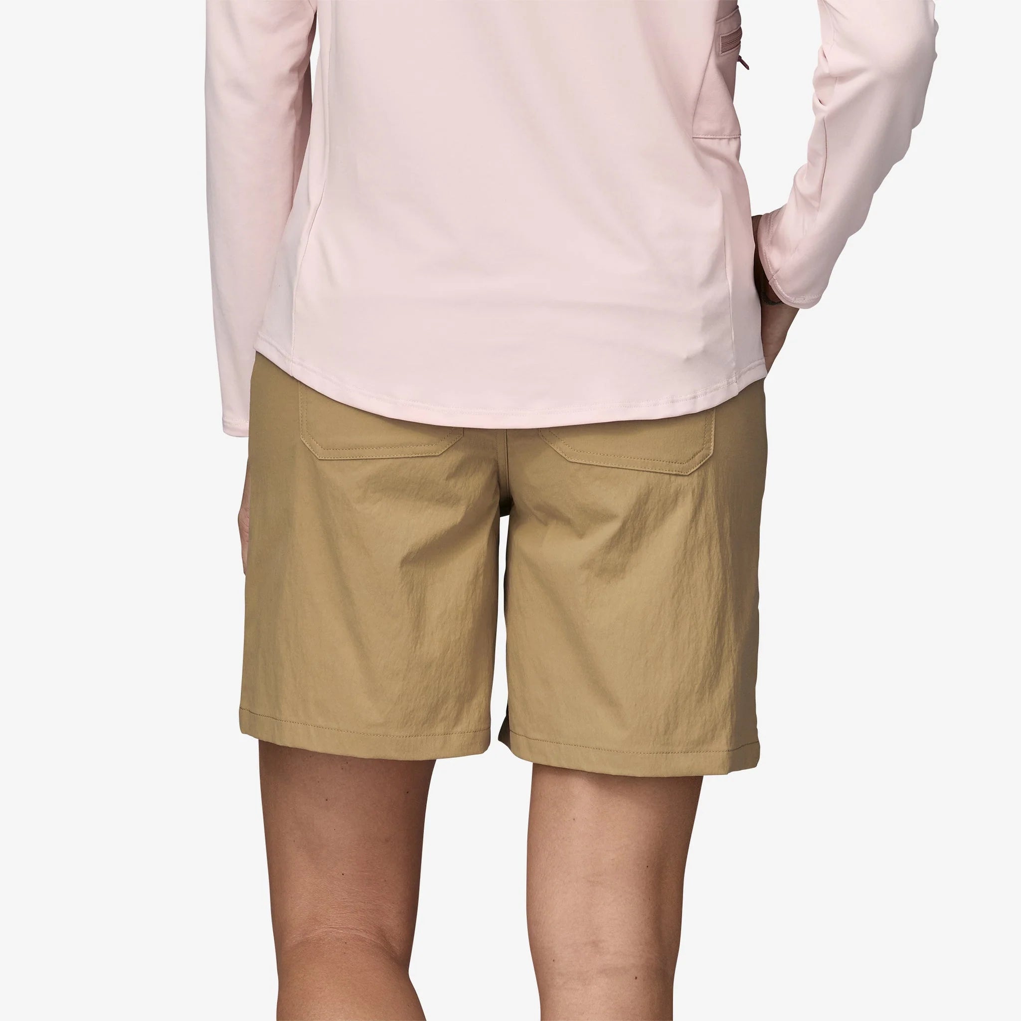 Patagonia Women's Quandary Shorts - 7"