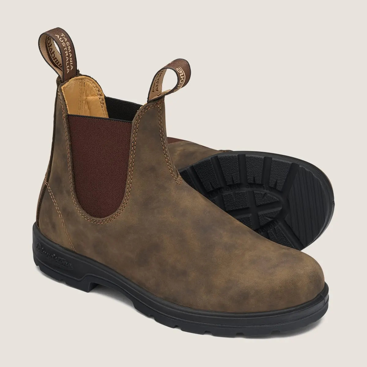 Blundstone 585 Classic Chelsea Boots