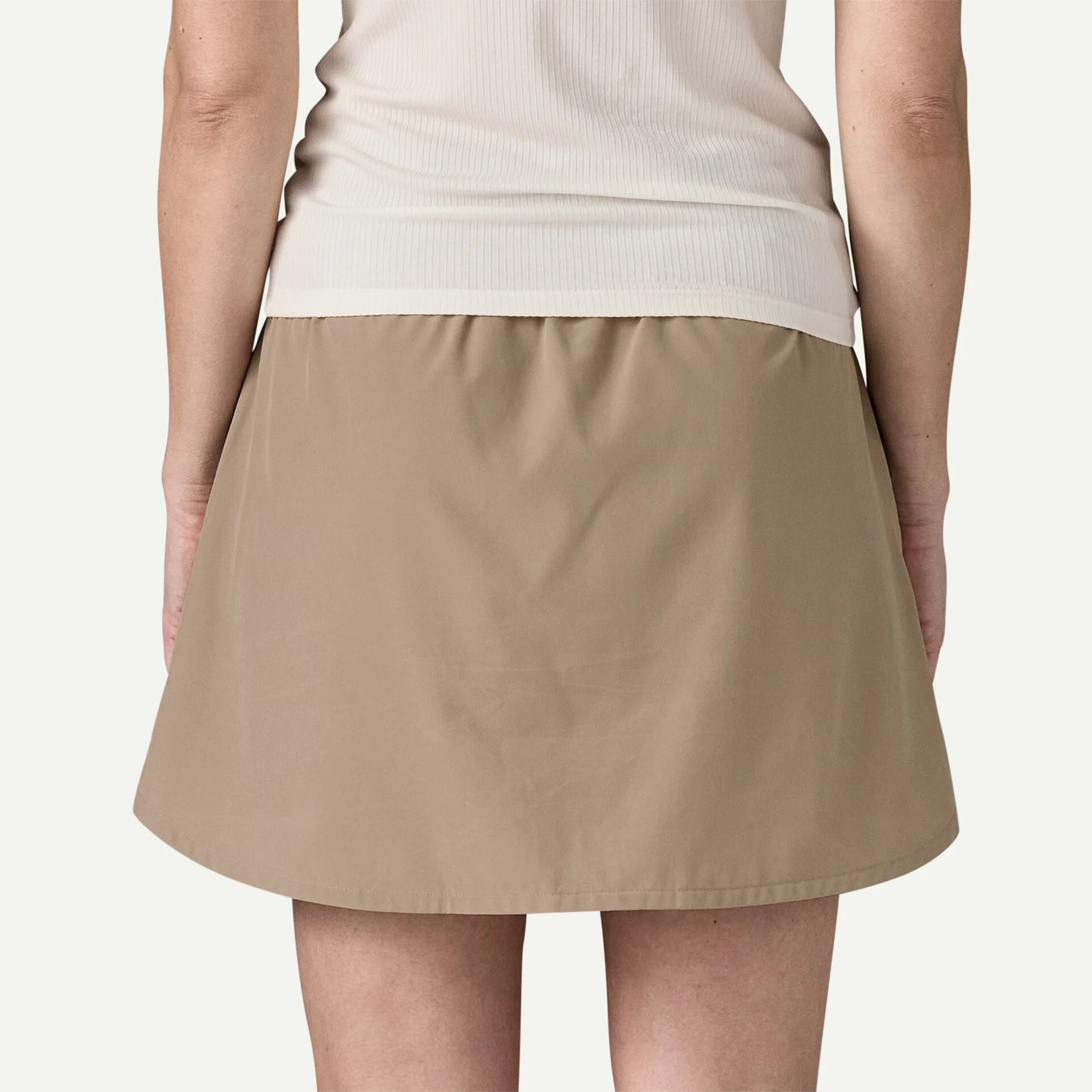 Patagonia Women's Fleetwith Skort
