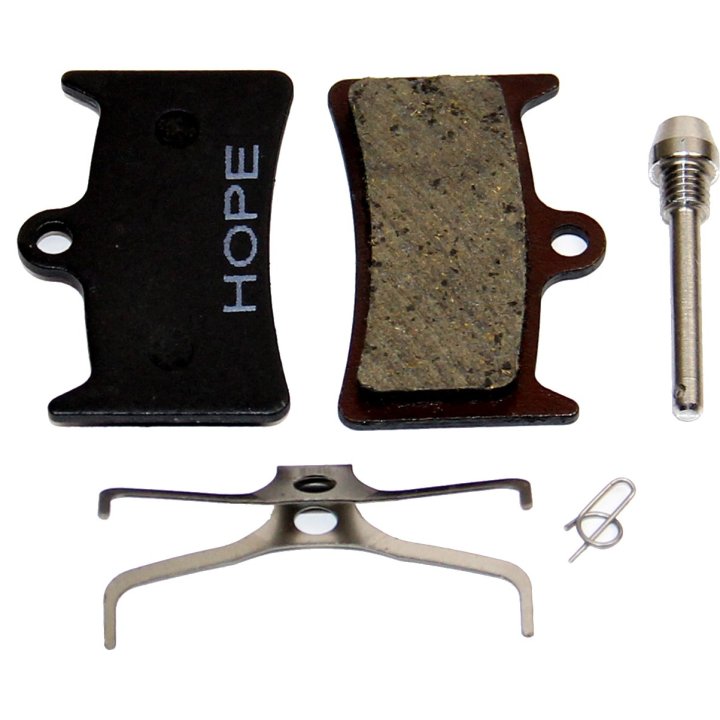 Hope Brake Pads - V4 Organic