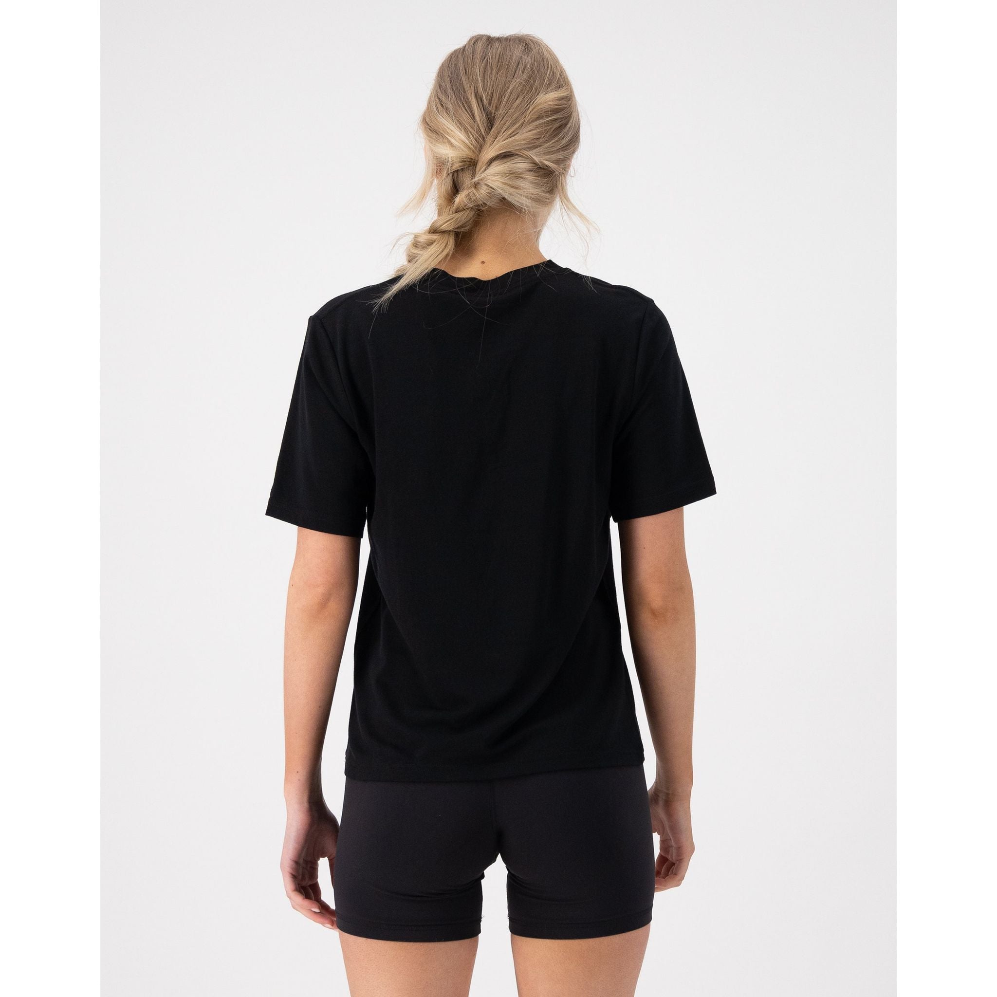 Mons Royale Women's Icon Relaxed T-shirt
