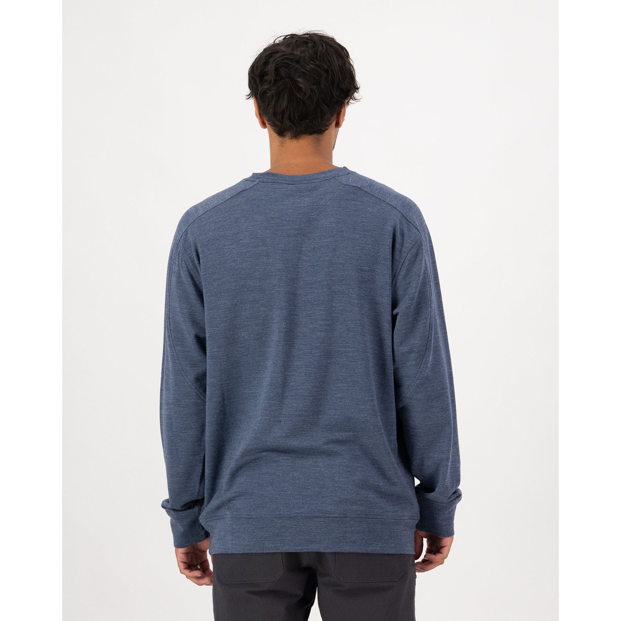 Mons Royale Men's Covert Lite Crew