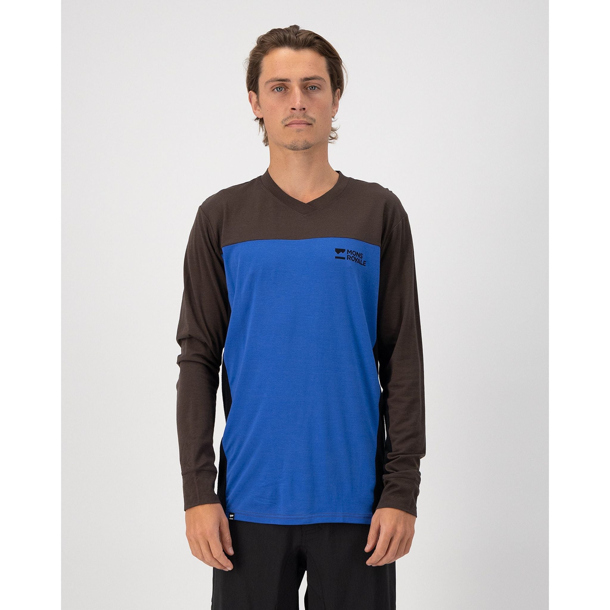 Mons Royale Men's Redwood Enduro VLS