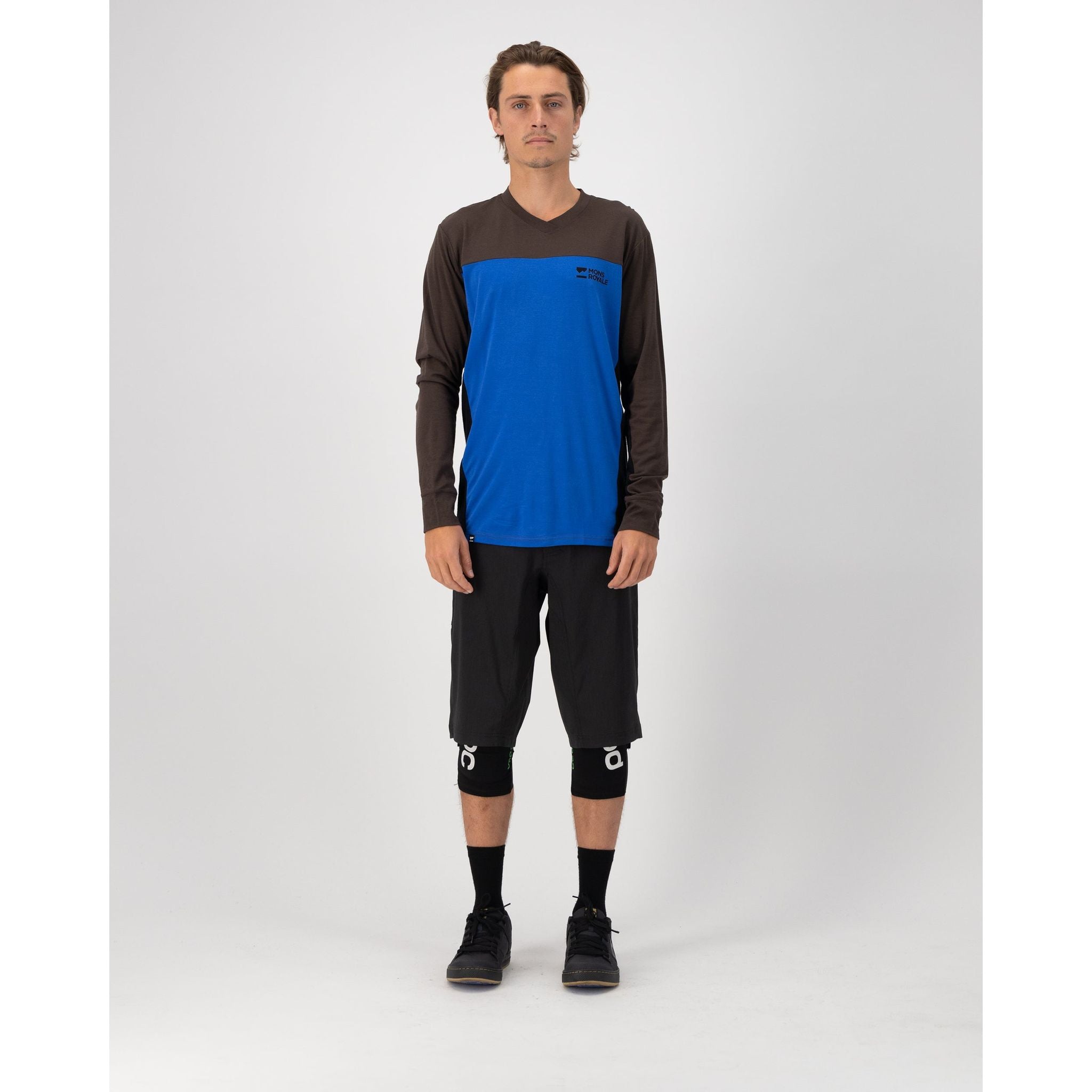 Mons Royale Men's Redwood Enduro VLS