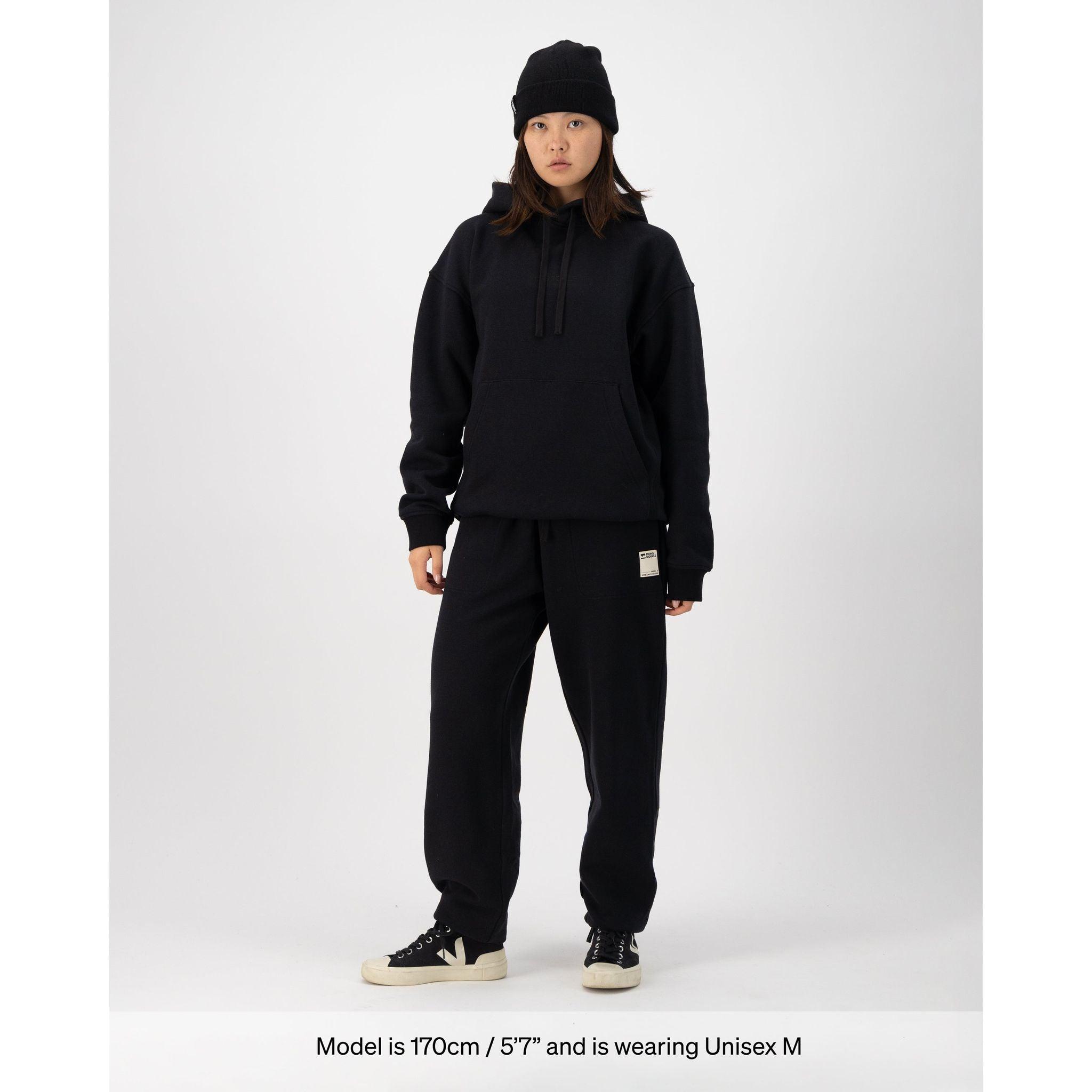 Mons Royale Verdant Merino Cotton Sweatpants
