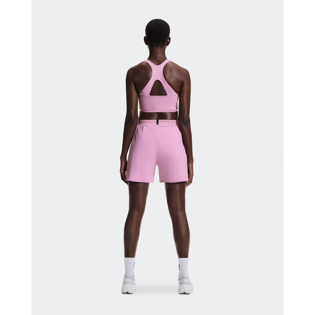 On Running Women's 5" Performance Shorts