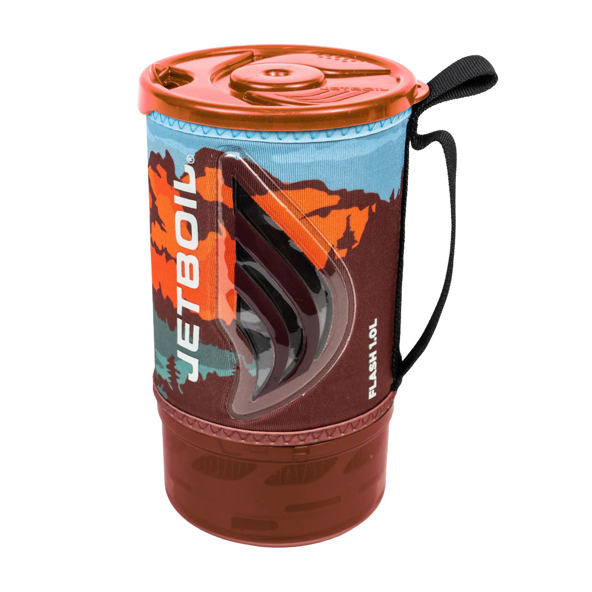 Jetboil Flash 1.0L Stove