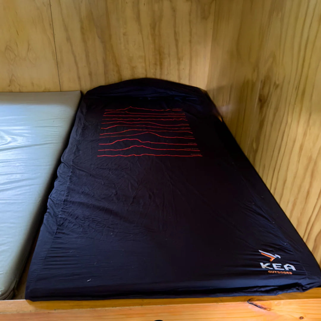 KEA Outdoors Nest Hut Mattress Liner